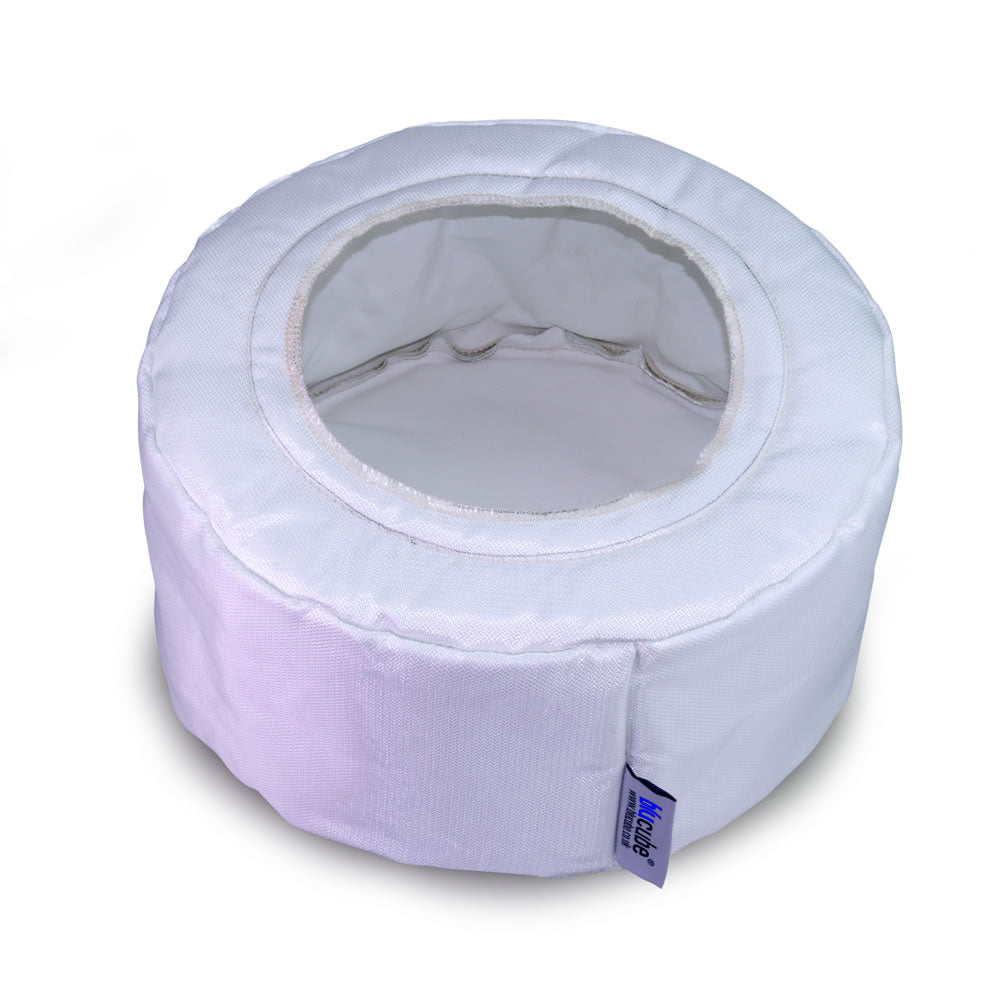 Blucube UFH01 Universal Fire & Acoustic Speaker Hood