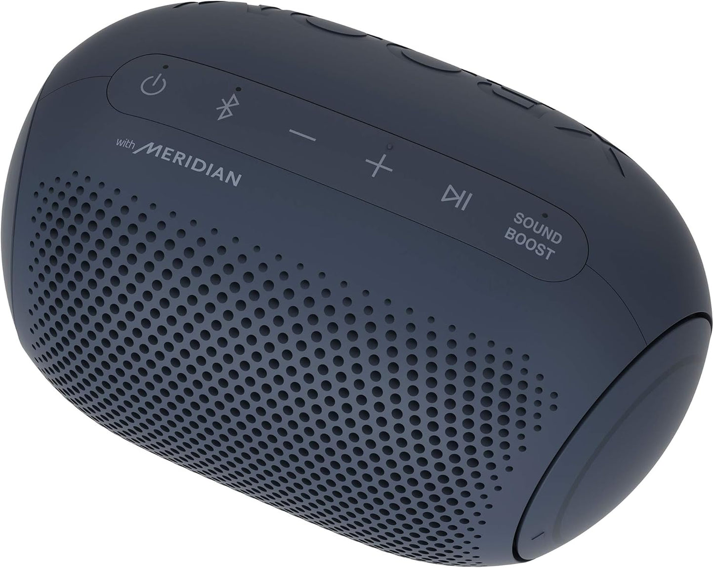 XBOOM Go PL2 Portable Bluetooth Speaker with Meridian Audio Technology