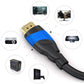 KabelDirekt 3m Premium 8K/4K High Speed HDMI Cable