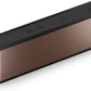 Kitsound Boombar 30 Bluetooth Speaker - Rose Gold