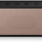 Kitsound Boombar 30 Bluetooth Speaker - Rose Gold