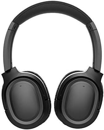 KITSOUND ENGAGE 2 ANC WIRELESS HEADPHONES - BLACK