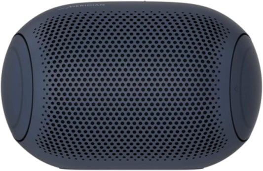 XBOOM Go PL2 Portable Bluetooth Speaker with Meridian Audio Technology