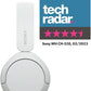 Sony WH-CH520 Wireless Bluetooth Headphones