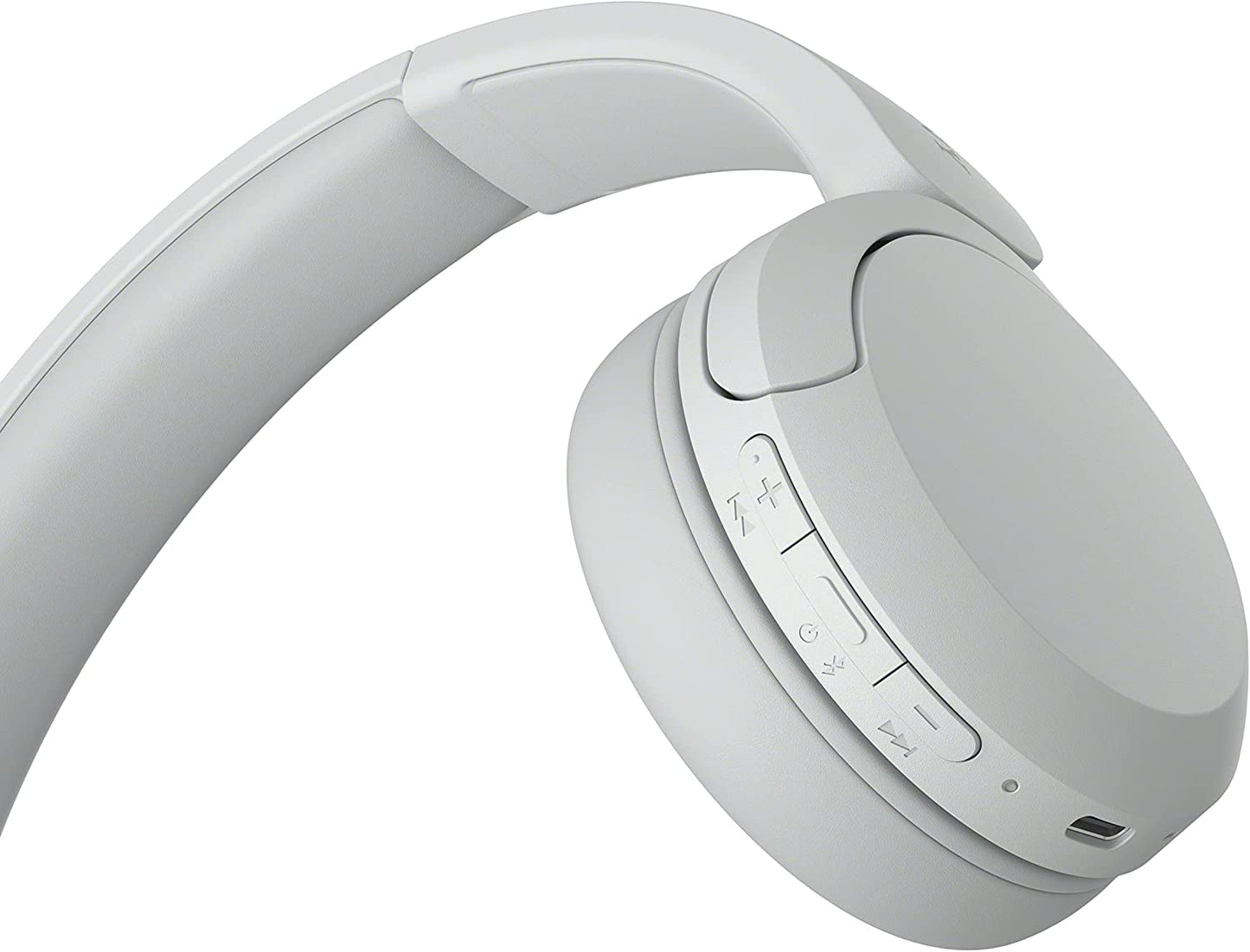 Sony WH-CH520 Wireless Bluetooth Headphones