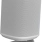 Flexson Desk Stand for Sonos One, One SL and Play:1 - White